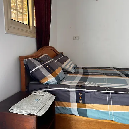 Quiet House In The Lighthouse Apartment Dahab Exterior photo