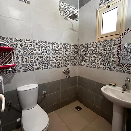 Quiet House In The Lighthouse Apartment Dahab Exterior photo