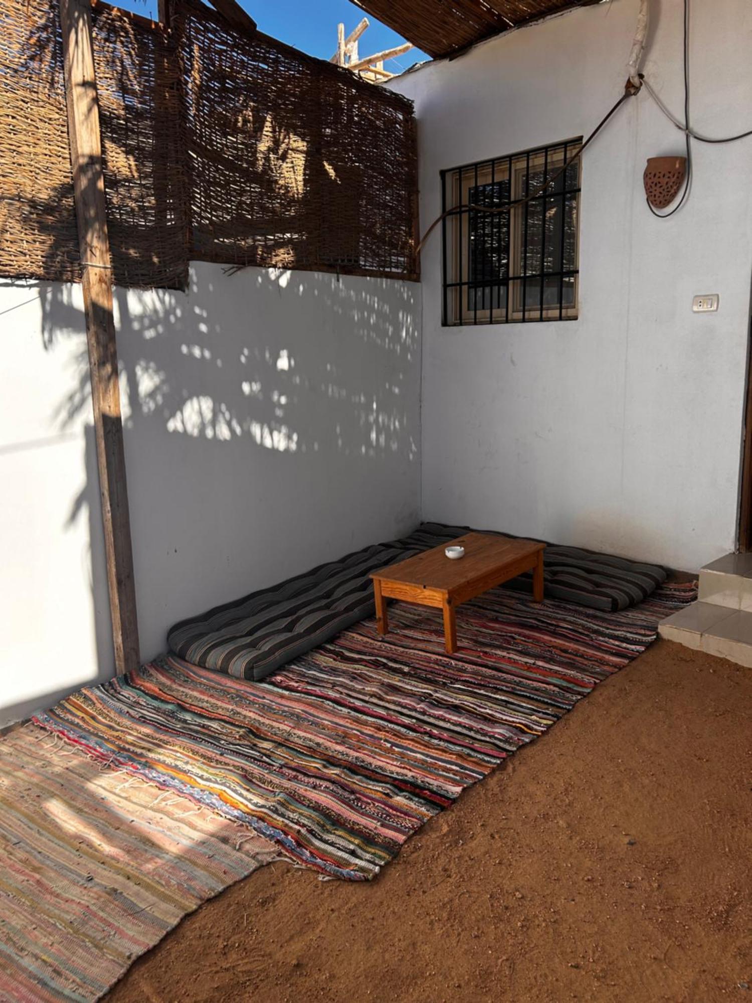 Quiet House In The Lighthouse דירה דהב