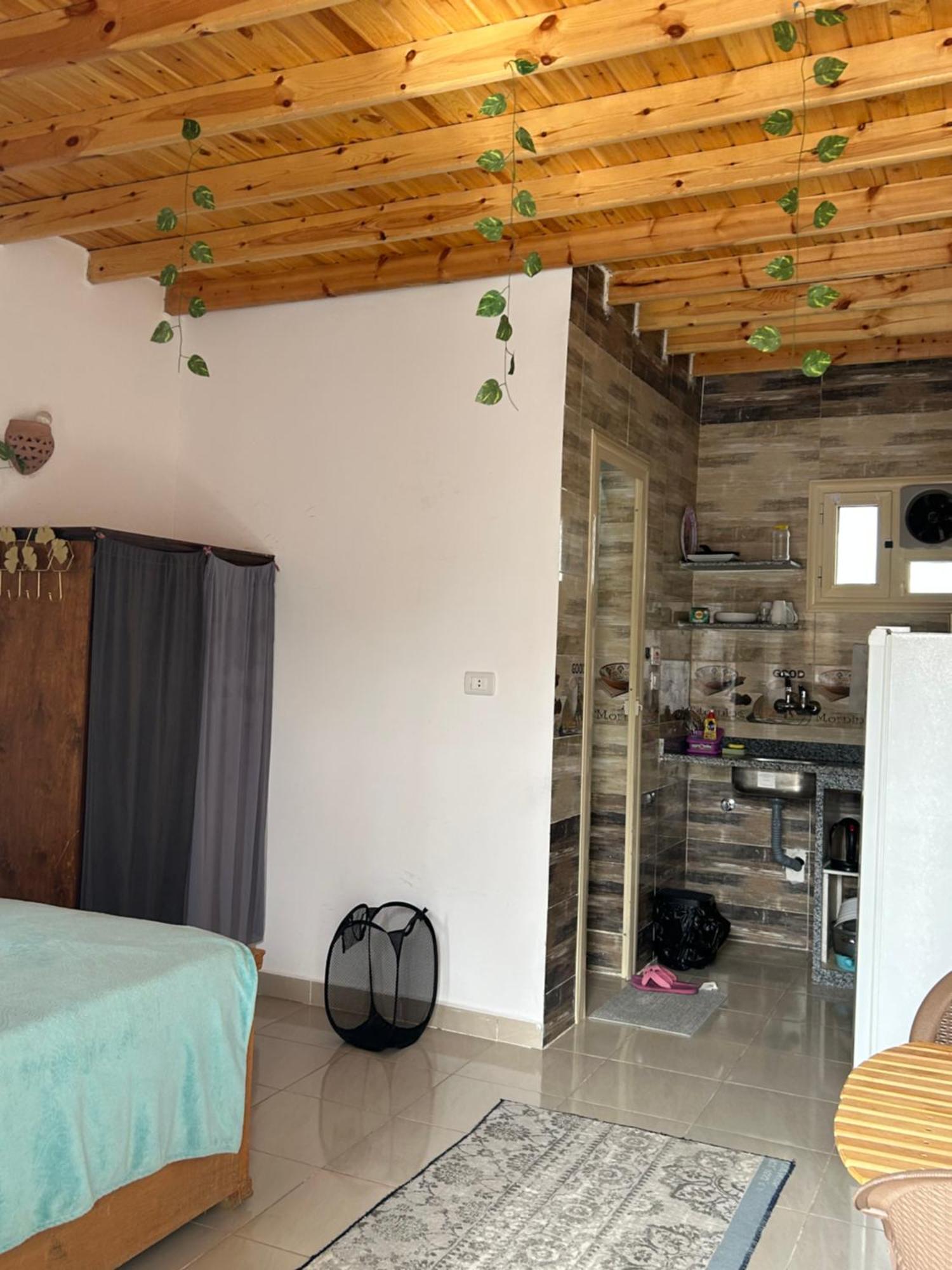 Quiet House In The Lighthouse דהב